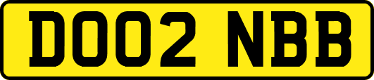 DO02NBB