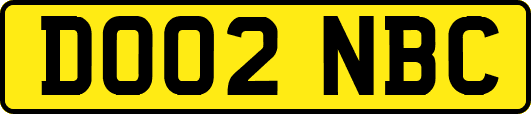 DO02NBC