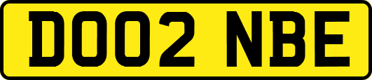 DO02NBE