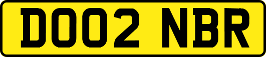 DO02NBR