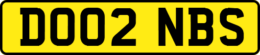 DO02NBS