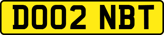 DO02NBT