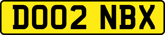 DO02NBX