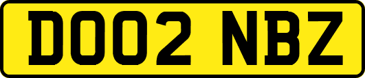 DO02NBZ
