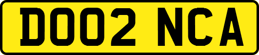 DO02NCA