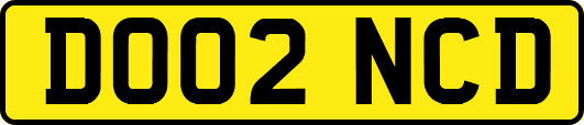 DO02NCD