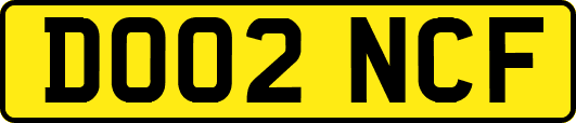 DO02NCF