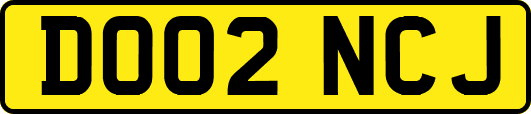 DO02NCJ