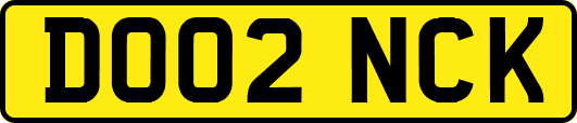 DO02NCK