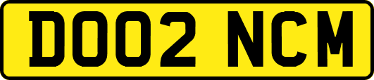 DO02NCM