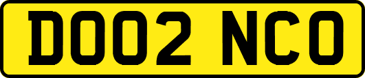DO02NCO