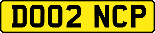 DO02NCP