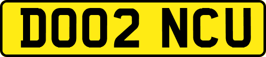 DO02NCU
