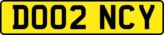 DO02NCY