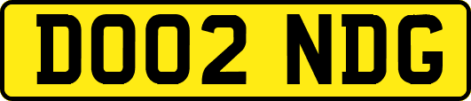 DO02NDG