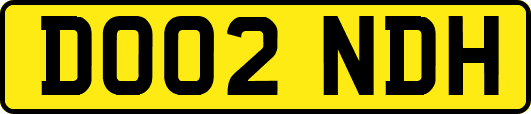 DO02NDH