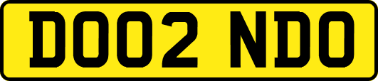 DO02NDO