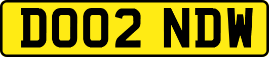 DO02NDW