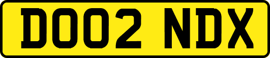DO02NDX