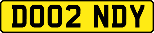 DO02NDY