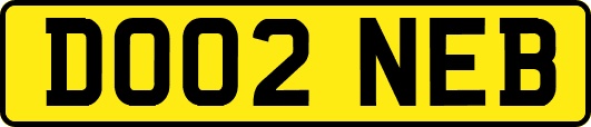 DO02NEB