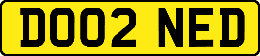 DO02NED