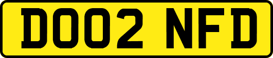 DO02NFD
