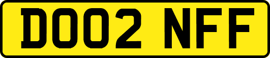 DO02NFF