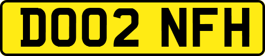 DO02NFH