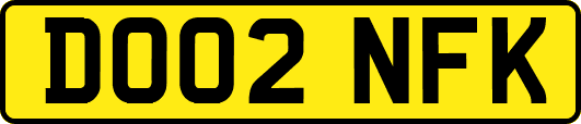 DO02NFK