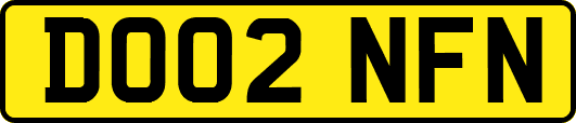 DO02NFN