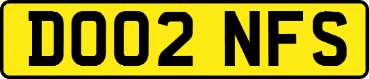 DO02NFS