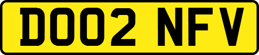 DO02NFV