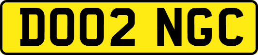 DO02NGC