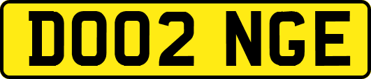 DO02NGE
