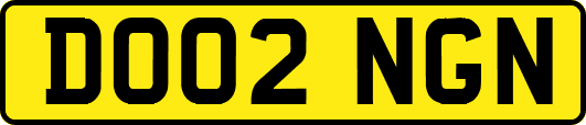 DO02NGN