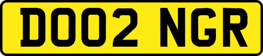 DO02NGR
