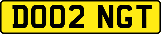 DO02NGT