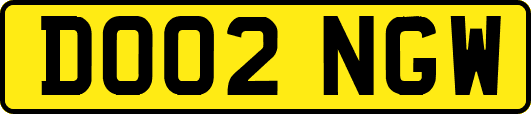 DO02NGW