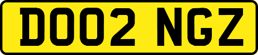 DO02NGZ