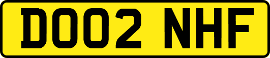 DO02NHF