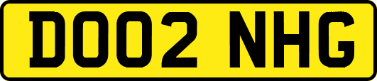 DO02NHG