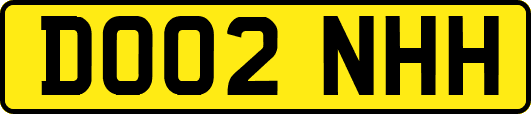 DO02NHH