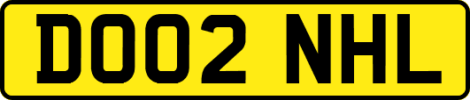 DO02NHL