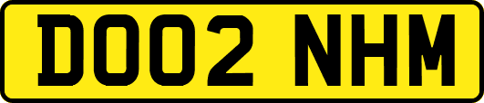 DO02NHM