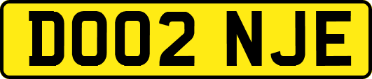 DO02NJE
