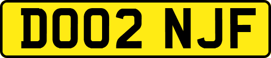 DO02NJF