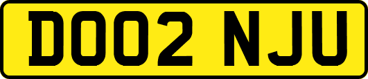 DO02NJU