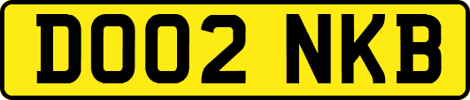 DO02NKB