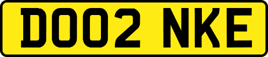 DO02NKE